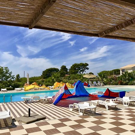 Case Vacanza Torre Lupa مارسالا المظهر الخارجي الصورة