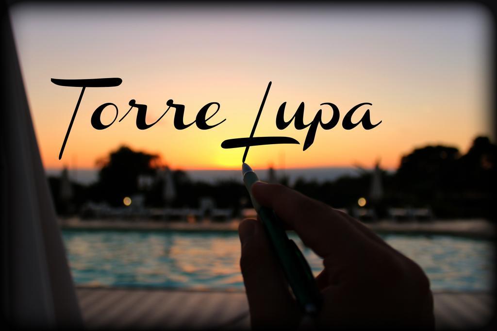 Case Vacanza Torre Lupa مارسالا الغرفة الصورة