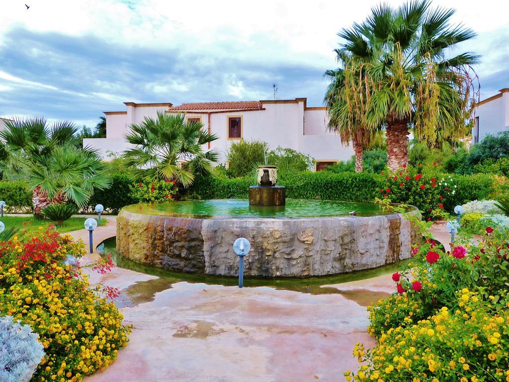 Case Vacanza Torre Lupa مارسالا الغرفة الصورة