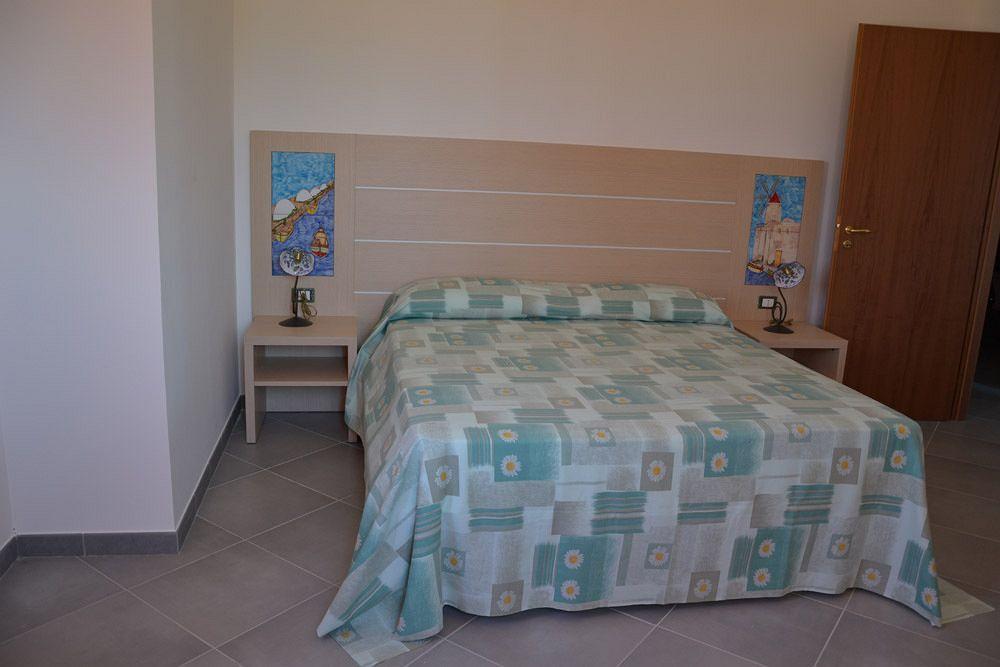 Case Vacanza Torre Lupa مارسالا المظهر الخارجي الصورة
