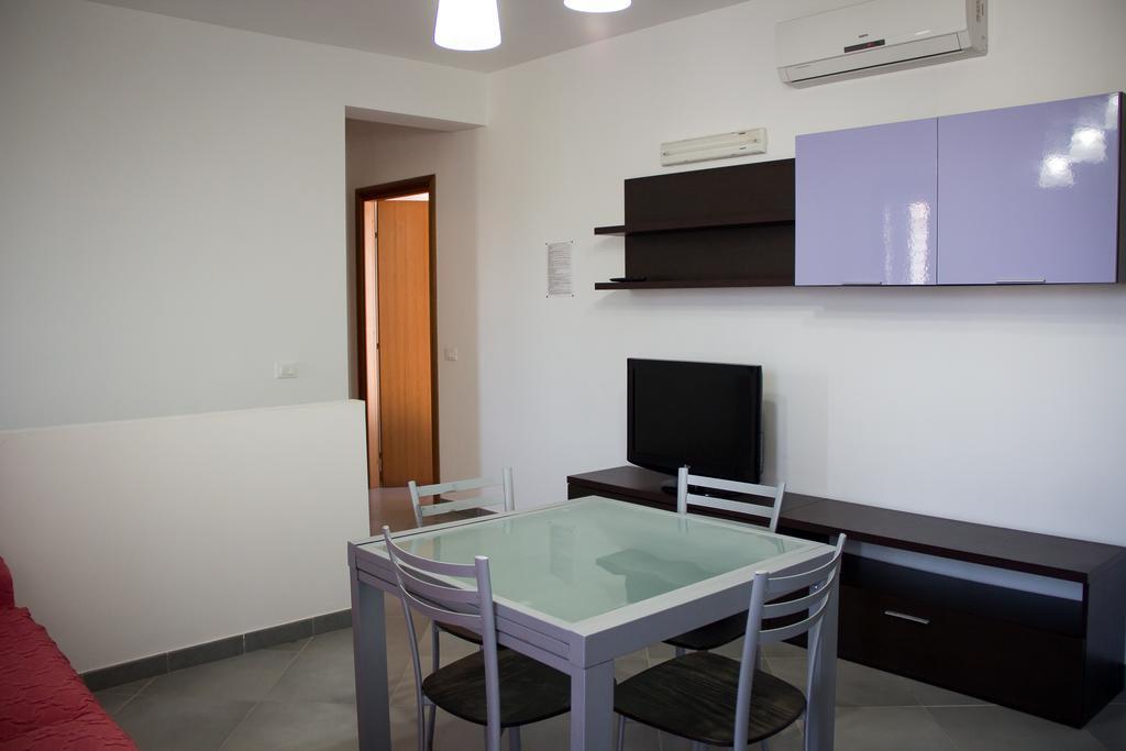 Case Vacanza Torre Lupa مارسالا المظهر الخارجي الصورة