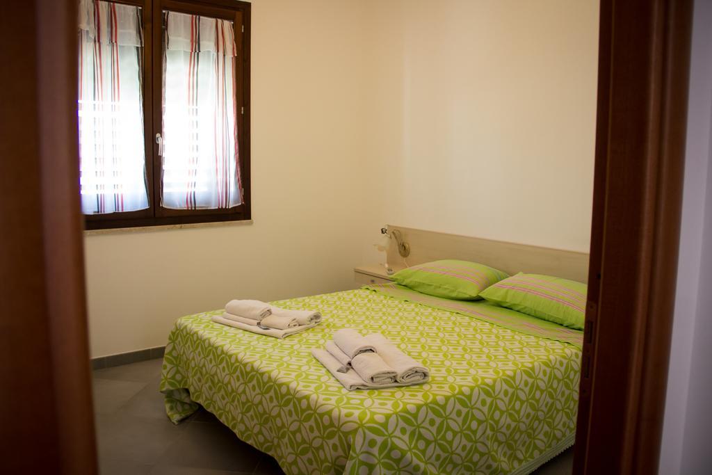 Case Vacanza Torre Lupa مارسالا المظهر الخارجي الصورة