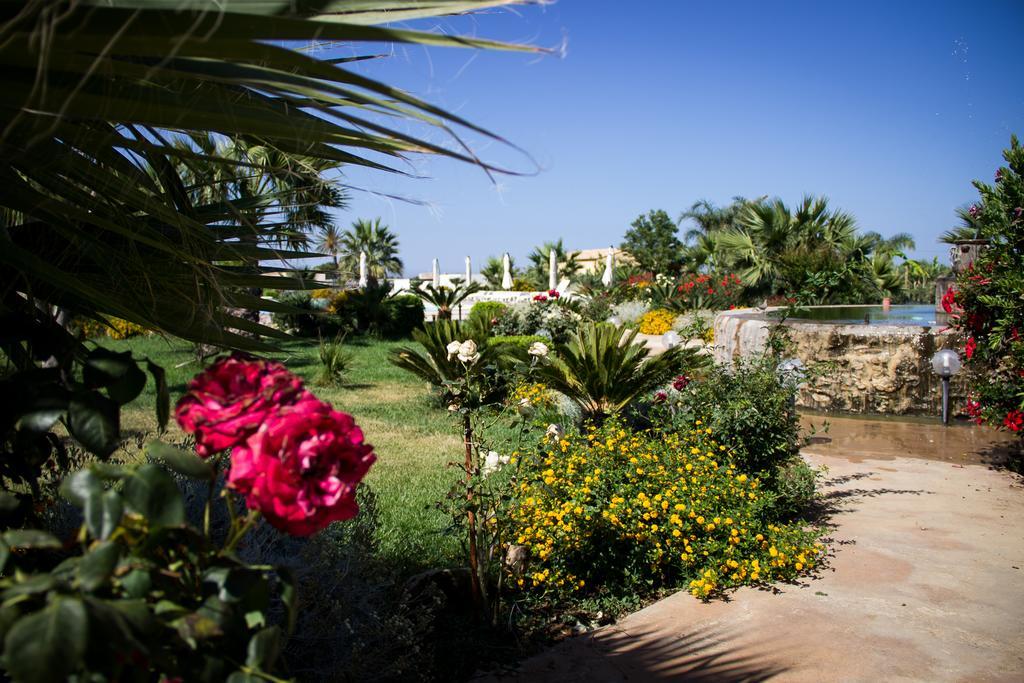 Case Vacanza Torre Lupa مارسالا المظهر الخارجي الصورة
