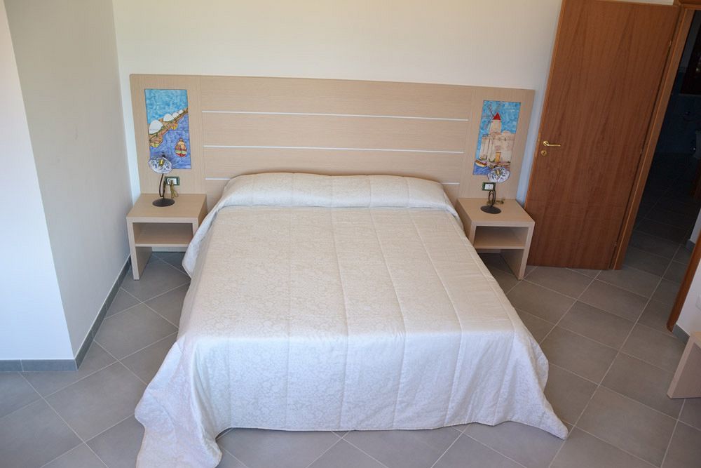 Case Vacanza Torre Lupa مارسالا المظهر الخارجي الصورة