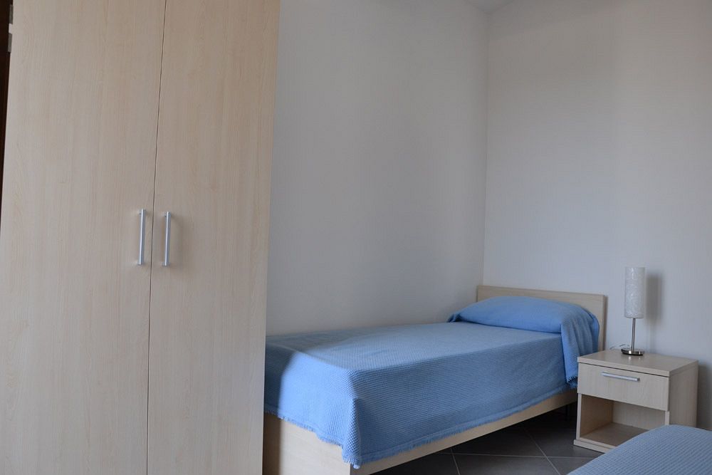 Case Vacanza Torre Lupa مارسالا المظهر الخارجي الصورة